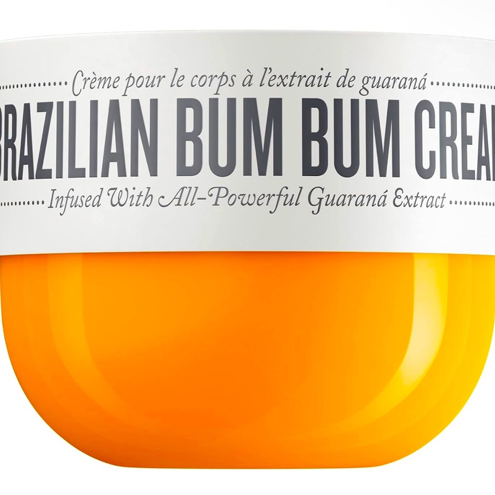 BRAZILIAN BUM BUM CREAM